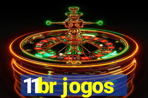 11br jogos